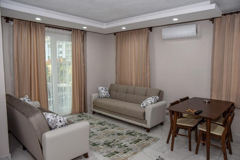Irbeç Apart & Bungalow image