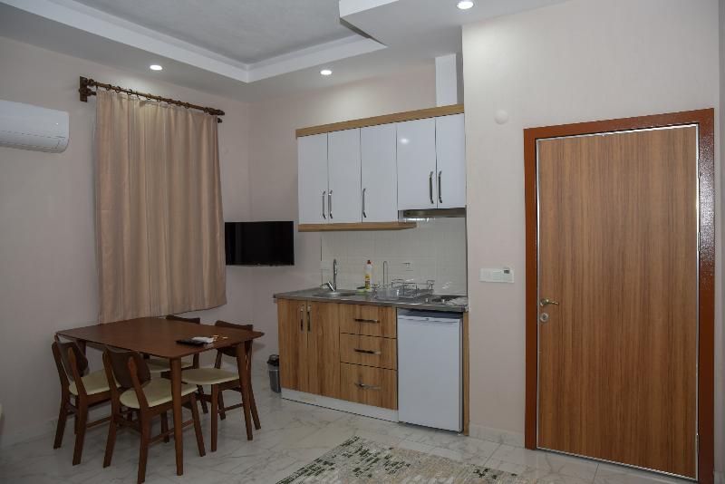 Irbeç Apart & Bungalow image