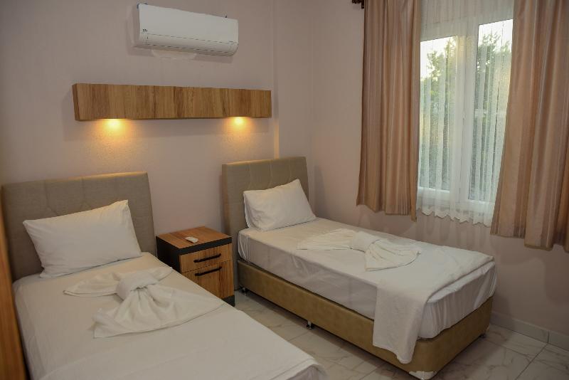 Irbeç Apart & Bungalow image