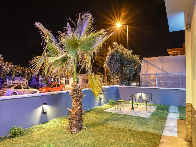 Irbeç Apart & Bungalow