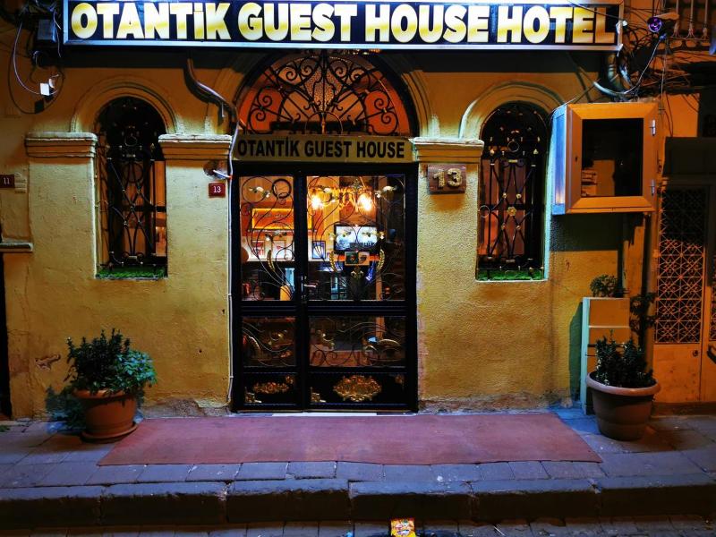 Otantik Guest House image