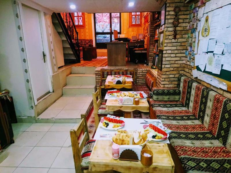 Otantik Guest House image
