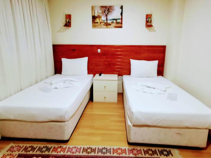 Otantik Guest House image