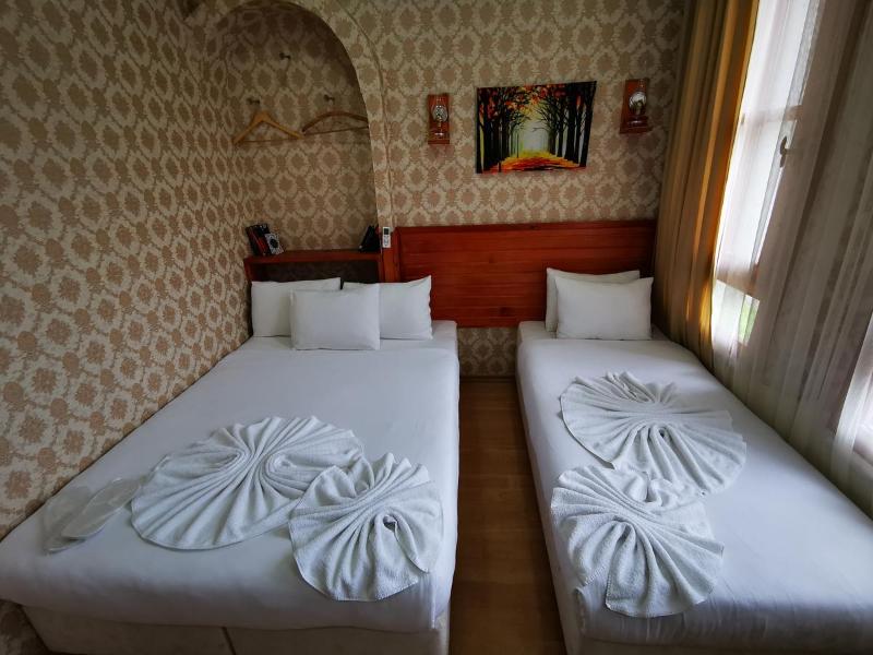 Otantik Guest House image