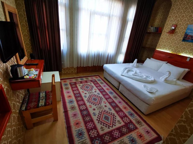 Otantik Guest House image