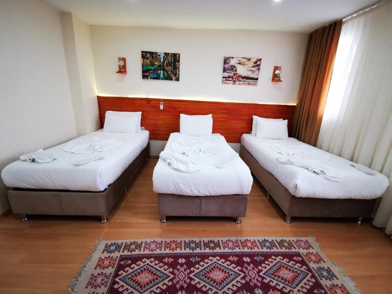 Otantik Guest House image