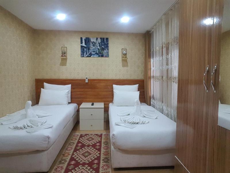 Otantik Guest House image