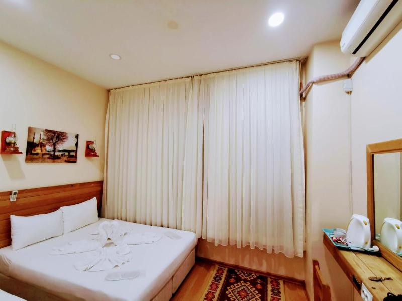 Otantik Guest House image