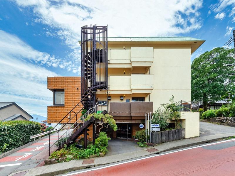 Hotel WWJ image