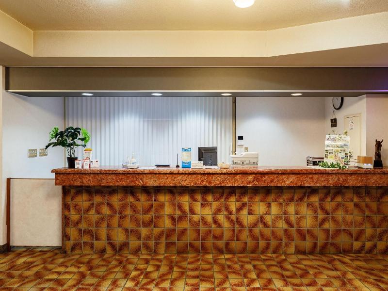Hotel WWJ image