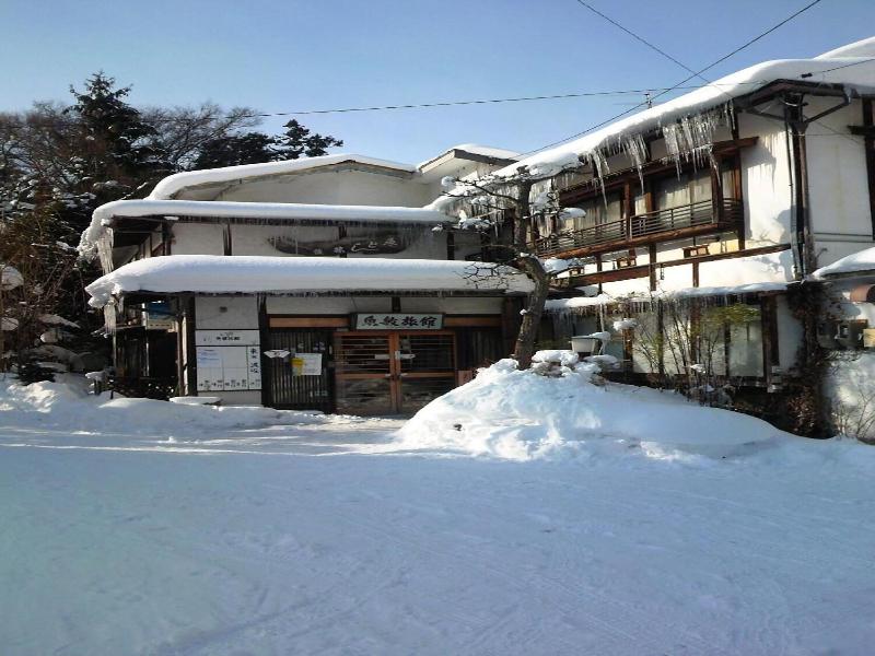 Uotoshi Ryokan image