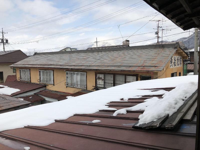 Uotoshi Ryokan image