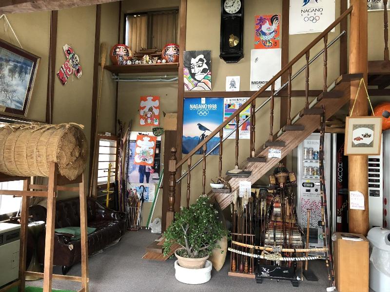 Uotoshi Ryokan image