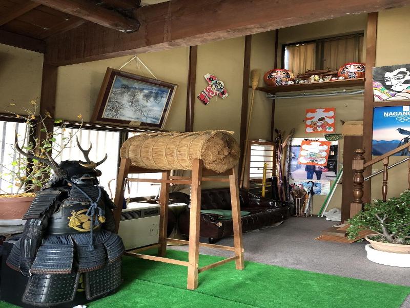 Uotoshi Ryokan image