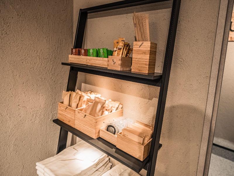 Wayfarer Hotel Kyoto Shijo image