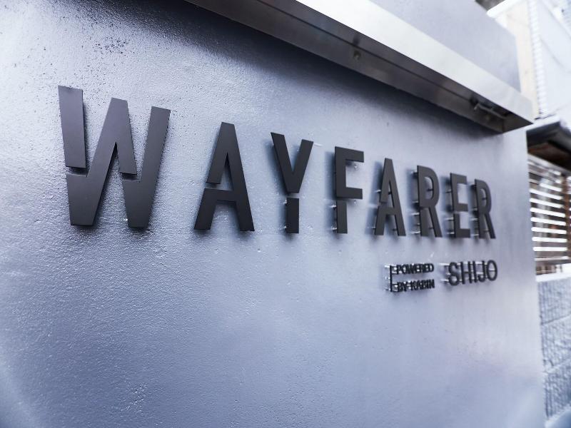 Wayfarer Hotel Kyoto Shijo image