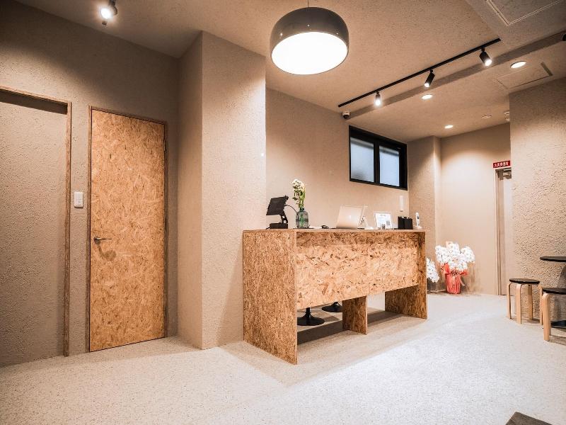 Wayfarer Hotel Kyoto Shijo image