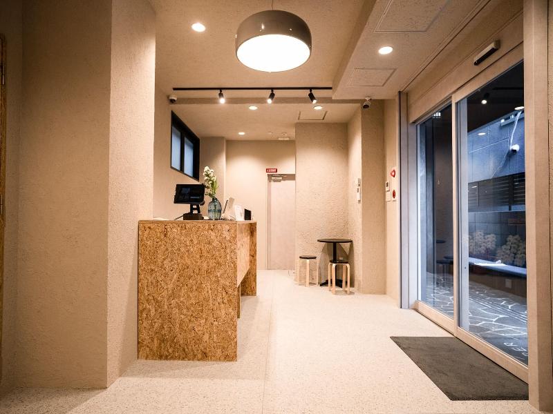 Wayfarer Hotel Kyoto Shijo image