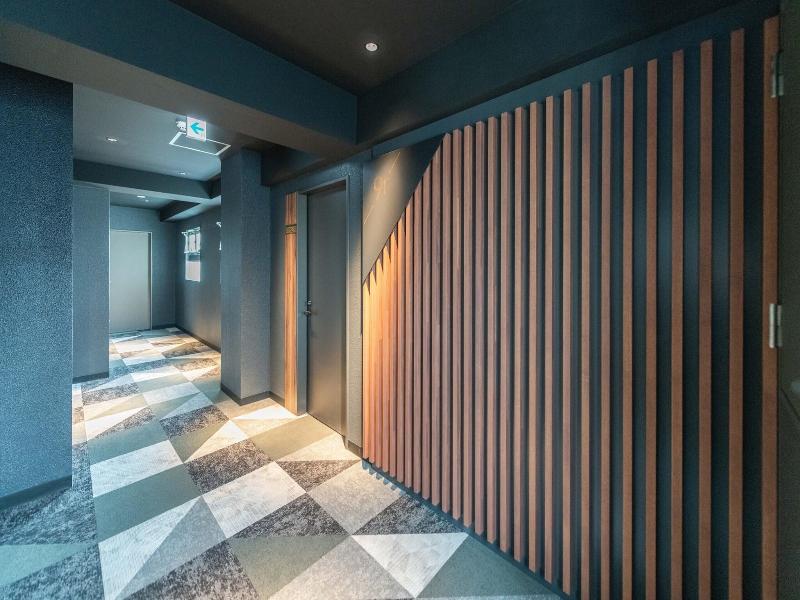 Wayfarer Hotel Kyoto Shijo image