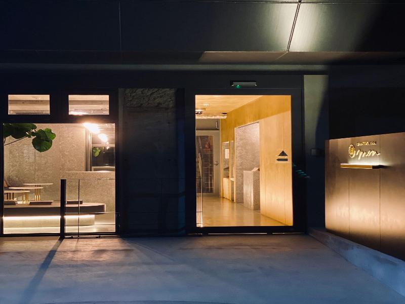 Kyoto Itoya Hotel Mon image
