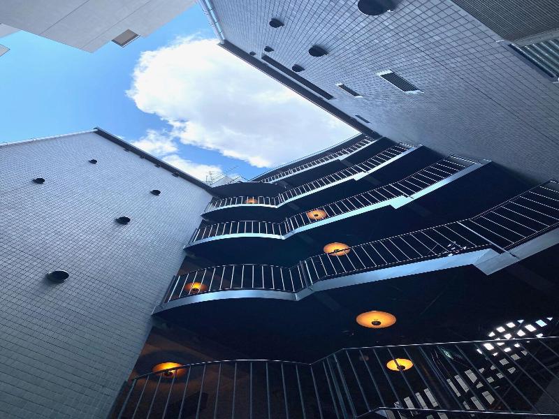 Kyoto Itoya Hotel Mon image