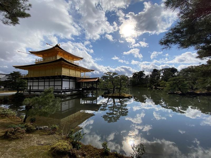 Kyoto Itoya Hotel Mon image