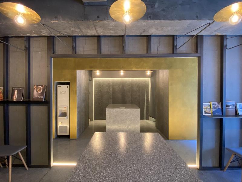 Kyoto Itoya Hotel Mon image