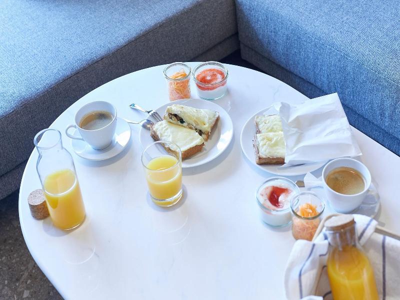 Kyoto Itoya Hotel Mon image
