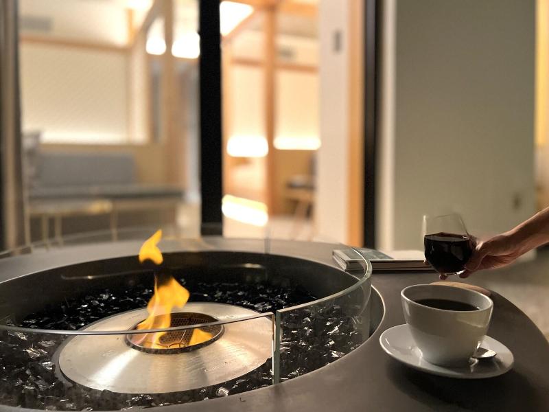 Kyoto Itoya Hotel Mon image