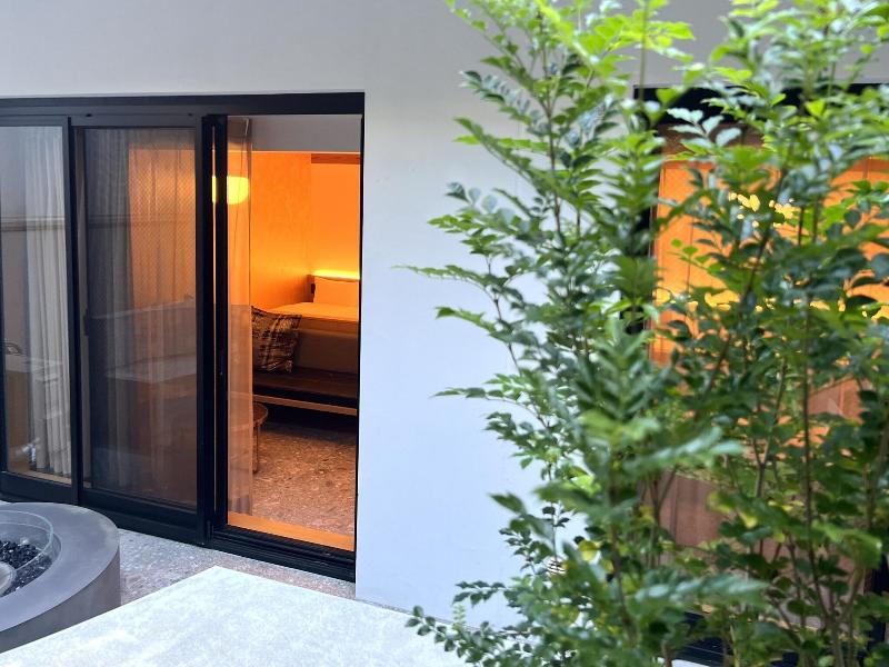Kyoto Itoya Hotel Mon image