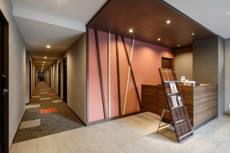 M's Hotel Nijojo Oike