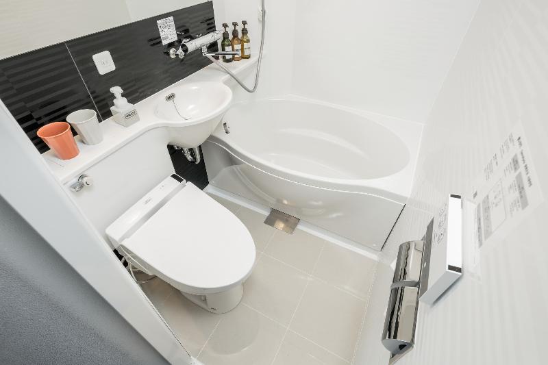 M's Hotel Nijojo Oike