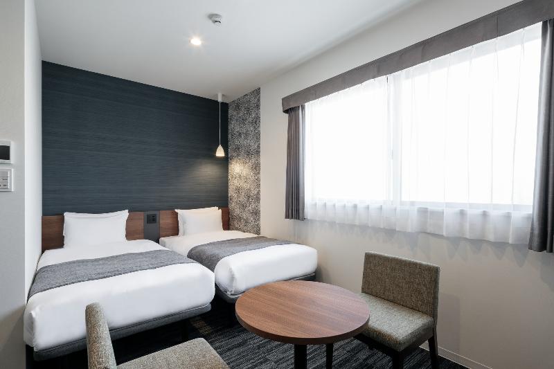 M's Hotel Nijojo Oike