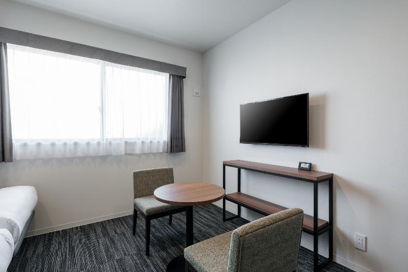 M's Hotel Nijojo Oike