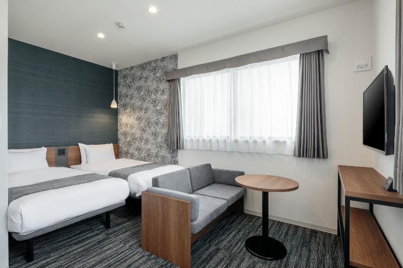 M's Hotel Nijojo Oike