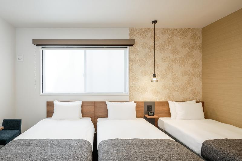 M's Hotel Nijojo Oike