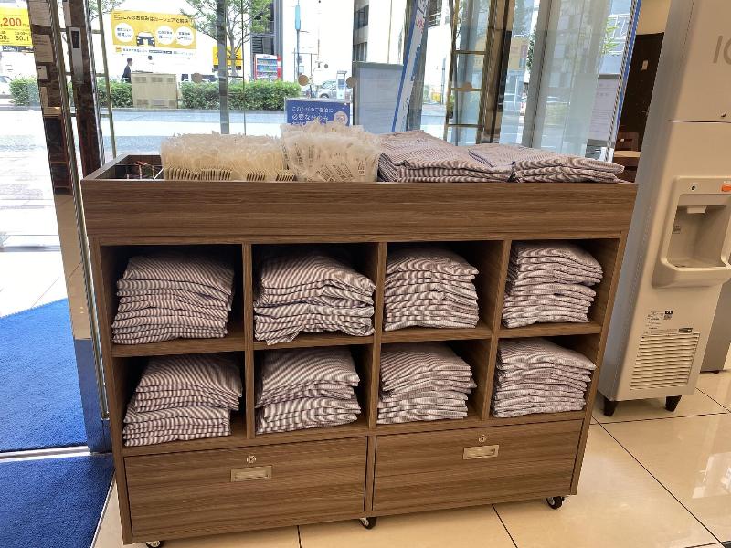 Toyoko Inn Kobe Sannomiya-eki Shiyakusho Mae image