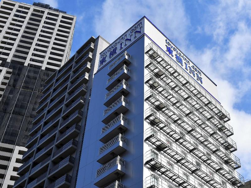 Toyoko Inn Kobe Sannomiya-eki Shiyakusho Mae image