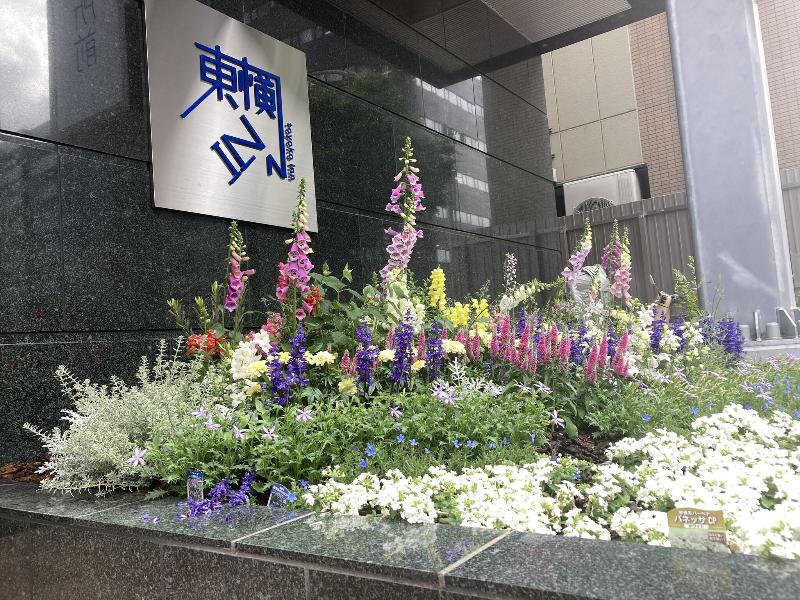Toyoko Inn Kobe Sannomiya-eki Shiyakusho Mae image