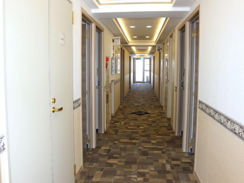 Toyoko Inn Kobe Sannomiya-eki Shiyakusho Mae image