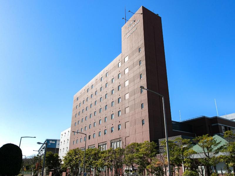 Tosei Hotel Seminar Makuhari image