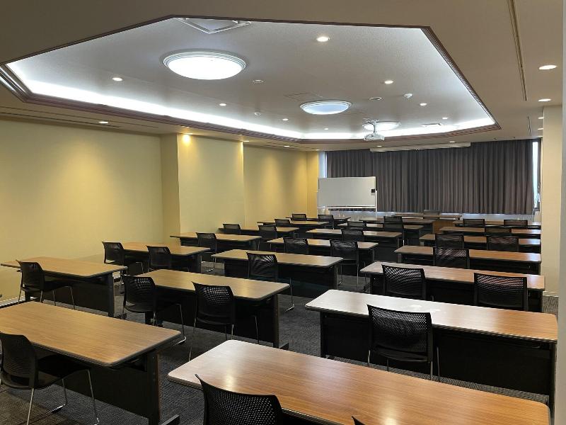 Tosei Hotel Seminar Makuhari image