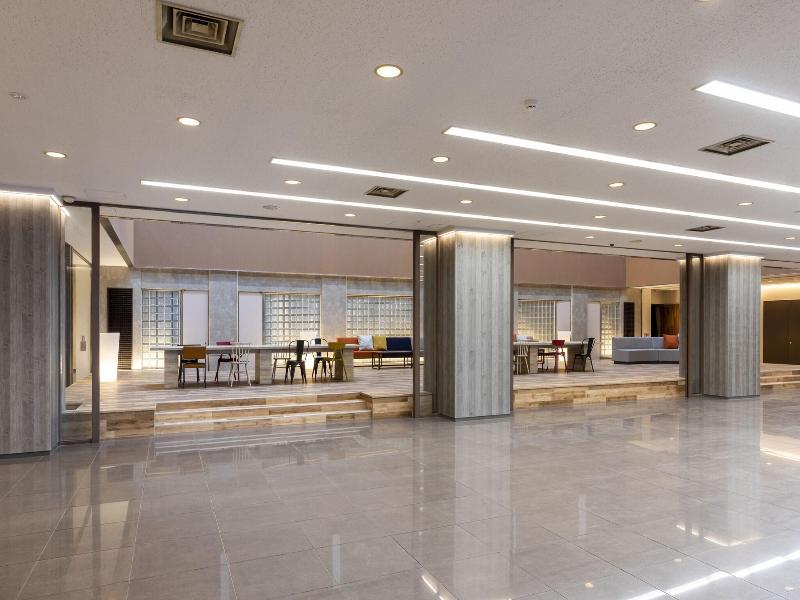 Tosei Hotel Seminar Makuhari image