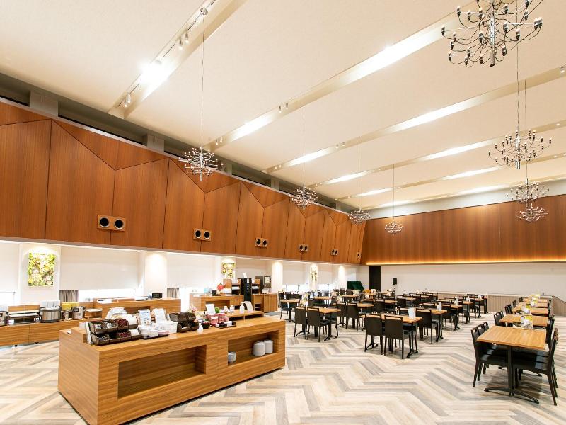 Tosei Hotel Seminar Makuhari image