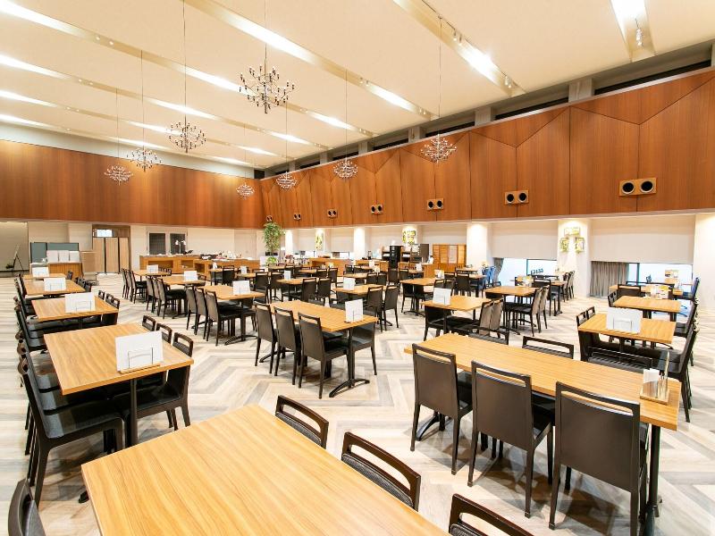 Tosei Hotel Seminar Makuhari image