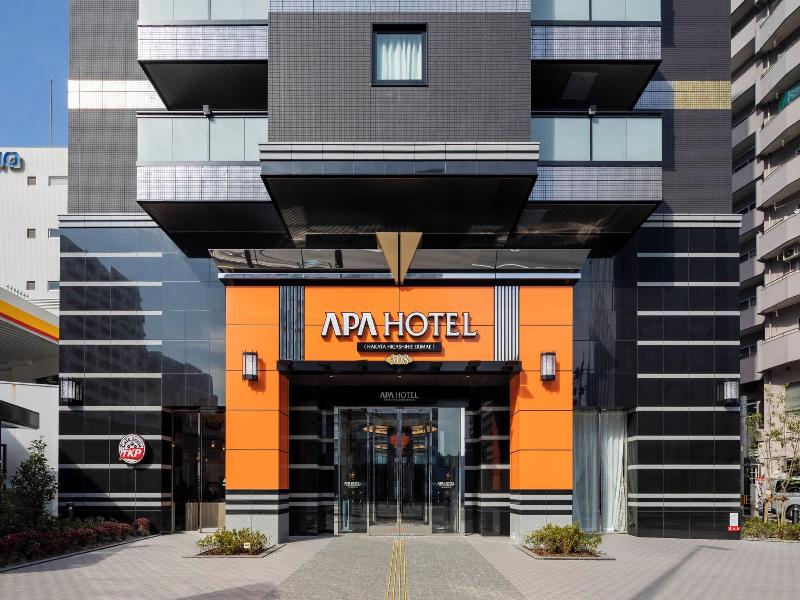 APA Hotel Hakatahigashihie-Ekimae image