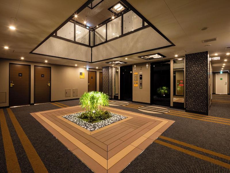 APA Hotel Hakatahigashihie-Ekimae image
