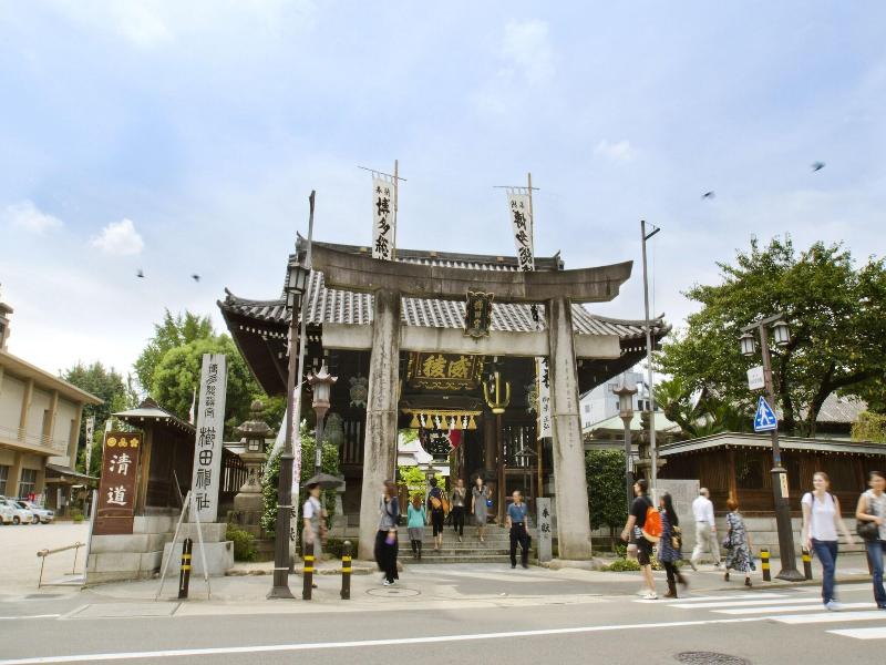 APA Hotel Hakatahigashihie-Ekimae image