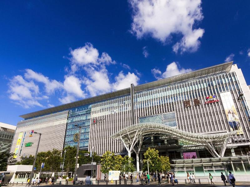 APA Hotel Hakatahigashihie-Ekimae image
