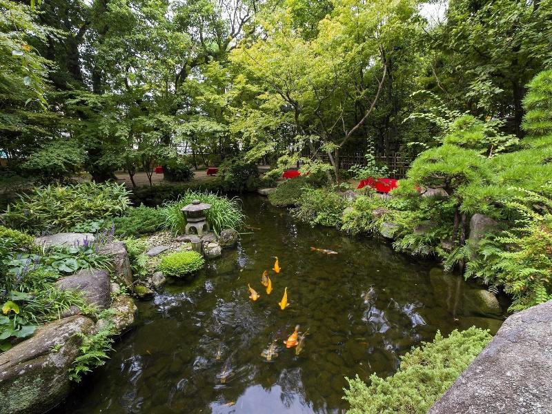 APA Hotel Hakatahigashihie-Ekimae image